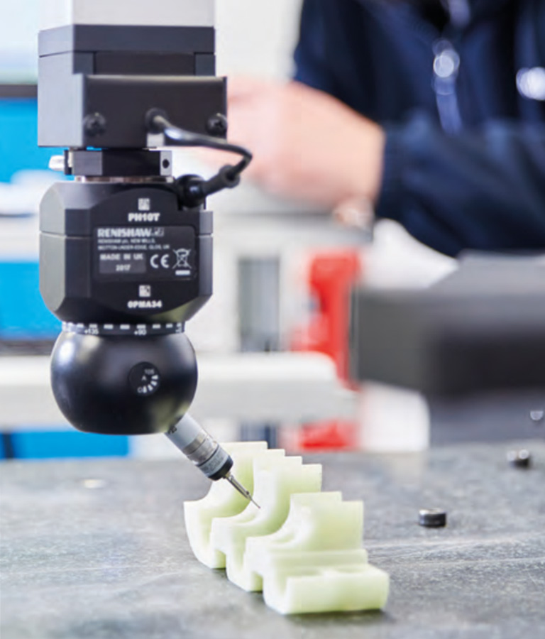 依托工业互联网理念