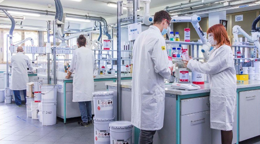 胶水分装/配方定制服务