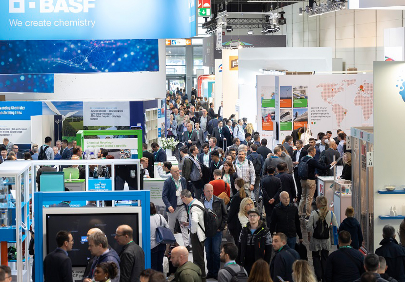 2026年慕尼黑上海电子展（electronica China）