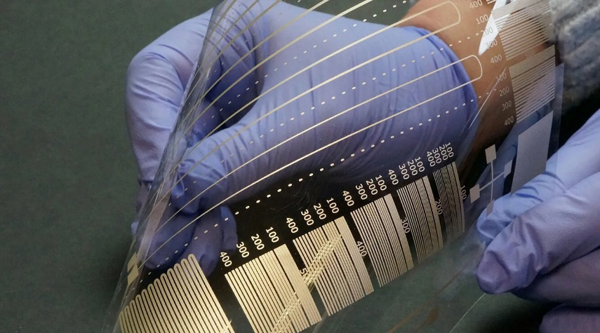 派瑞林镀膜代工服务