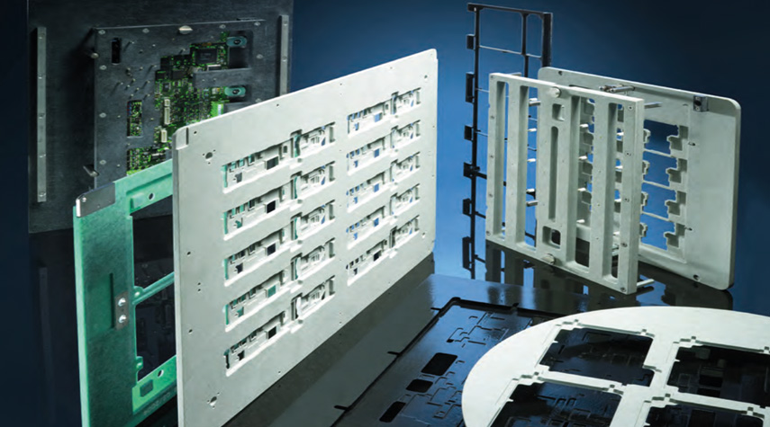 标签及外包装定制服务