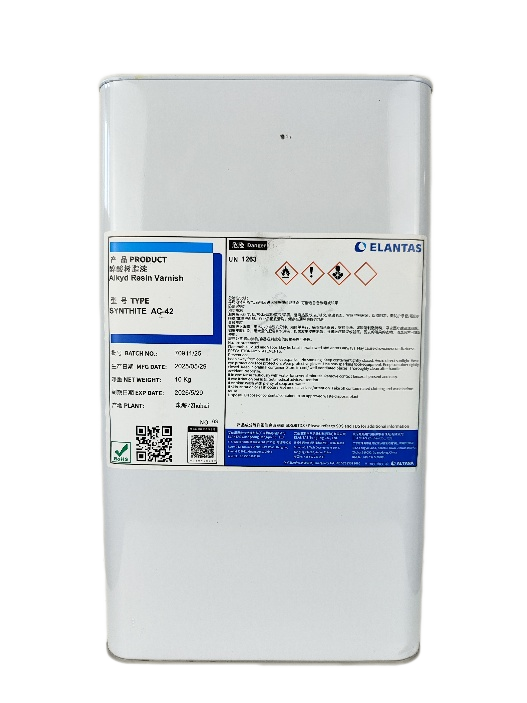 VERNICE SYNTHITE® AC-42 – 厚涂聚氨酯三防漆 – VonRoll – Dolph’s